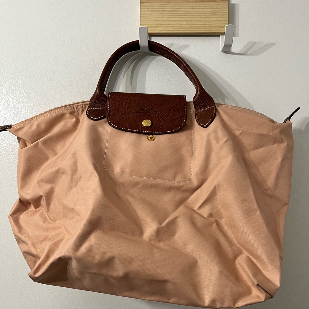 Longchamp Tote